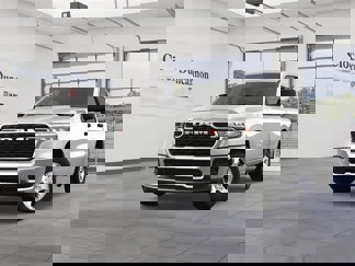 New 2025 RAM 1500 Tradesman image 1