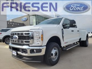 New 2025 Ford F350 XL w/ FX4 Off-Road Package image 1