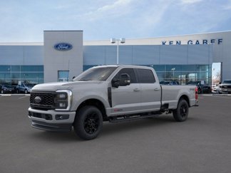 New 2025 Ford F350 Lariat image 1