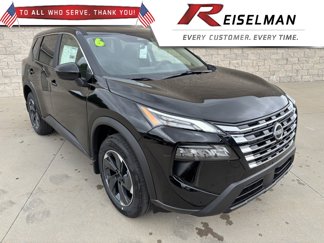 New 2026 Nissan Rogue SV image 1