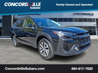 Certified 2023 Subaru Outback Premium image 1