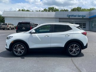 Certified 2023 Buick Encore GX Select image 1