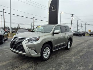 Certified 2023 Lexus GX 460 Premium image 1