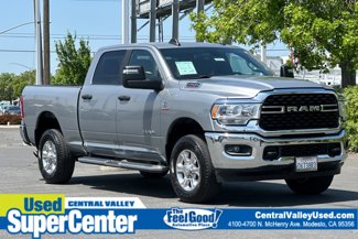 Certified 2023 RAM 2500 Big Horn w/ Level 1 Equipment Group image 1