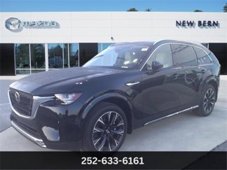 New 2025 MAZDA CX-90 3.3 Turbo S w/ Premium Package image 1