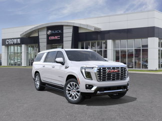 New 2025 GMC Yukon XL Denali image 1