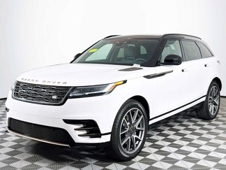 New 2026 Land Rover Range Rover Velar Autobiography image 1