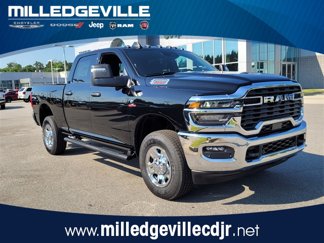 New 2025 RAM 2500 Tradesman image 1