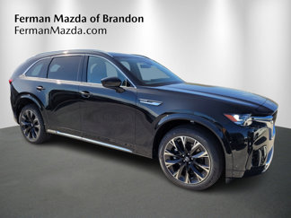 New 2025 MAZDA CX-90 3.3 Turbo S w/ Premium Package image 1