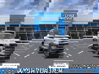 New 2026 Chevrolet Equinox LT w/ Convenience Package II image 1