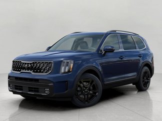 New 2025 Kia Telluride AWD image 1