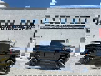 Used 2024 RAM 2500 Big Horn w/ Night Edition image 1
