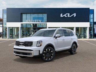 New 2025 Kia Telluride SX image 1
