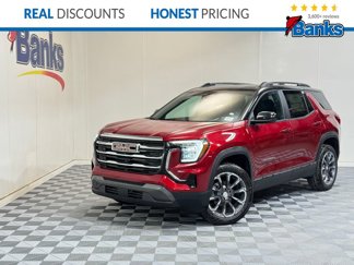 New 2026 GMC Terrain Elevation w/ Elevation Premium Package image 1