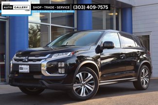 Used 2020 Mitsubishi Outlander Sport SE image 1