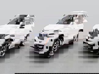New 2026 BMW X5 xDrive50e w/ M Sport Package image 1