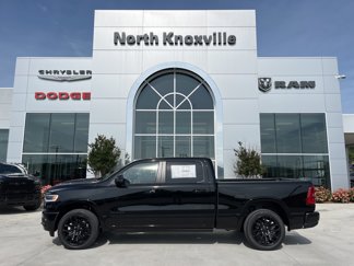 New 2025 RAM 1500 Limited image 1