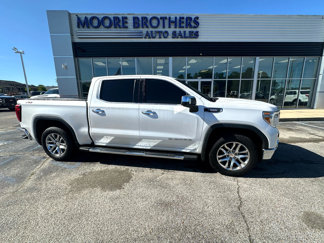 Used 2021 GMC Sierra 1500 SLT w/ SLT Premium Plus Package image 1