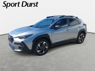 New 2025 Subaru Crosstrek 2.5i Limited image 1