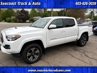 Used 2018 Toyota Tacoma SR5 image 1