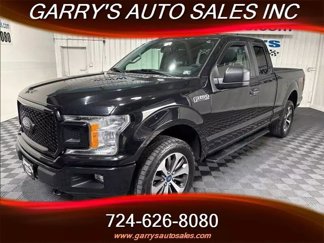 Used 2020 Ford F150 XL w/ Equipment Group 101A Mid image 1