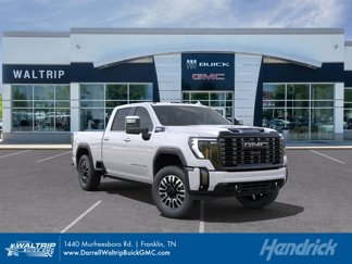 New 2025 GMC Sierra 2500 Denali Ultimate image 1