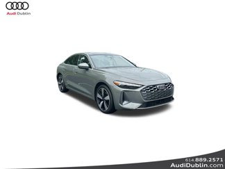 New 2025 Audi A5 2.0T Premium Plus image 1