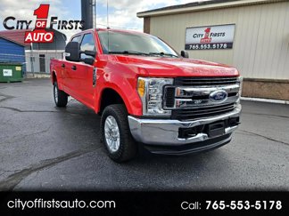Used 2017 Ford F250 XL w/ STX Appearance Package image 1
