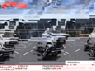 New 2025 GMC Yukon AT4 Ultimate image 1