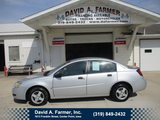 Used 2005 Saturn ION Level 1 image 1