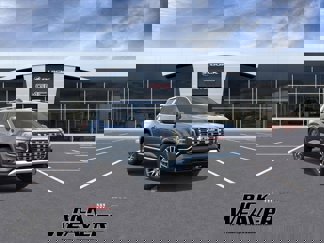New 2026 GMC Terrain Denali image 1