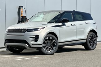 New 2026 Land Rover Range Rover Evoque Dynamic SE image 1