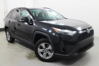 Used 2023 Toyota RAV4 XLE w/ Convenience Package image 1
