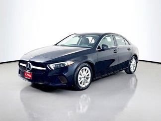 Used 2022 Mercedes-Benz A 220 w/ Premium Package Lite image 1