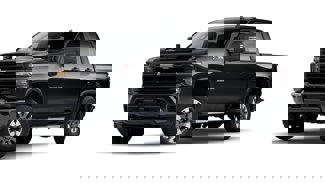 New 2025 Chevrolet Silverado 2500 Custom w/ Custom Value Package image 1