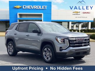 New 2026 GMC Terrain Elevation w/ Technology Package II image 1
