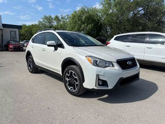 Used 2016 Subaru Crosstrek 2.0i Premium image 1