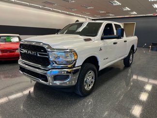 Used 2022 RAM 3500 Tradesman image 1