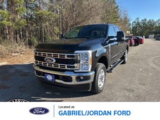 New 2025 Ford F250 XL w/ FX4 Off-Road Package image 1