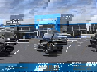 New 2026 Chevrolet Traverse LT w/ Driver Confidence Package image 1
