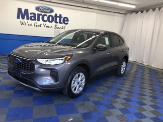 New 2025 Ford Escape Active video 1