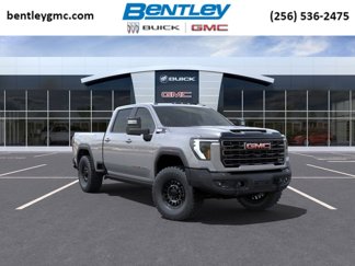 New 2025 GMC Sierra 2500 AT4X w/ AT4X AEV Edition image 1