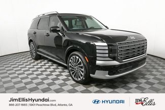 New 2026 Hyundai Palisade Calligraphy video 1