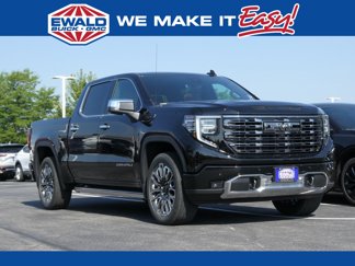 New 2026 GMC Sierra 1500 Denali Ultimate image 1