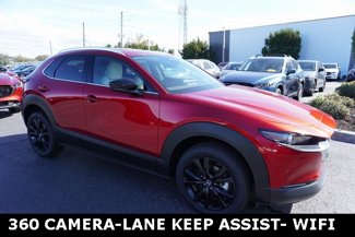 Used 2024 MAZDA CX-30 2.5 Turbo w/ Premium Plus Pkg image 1