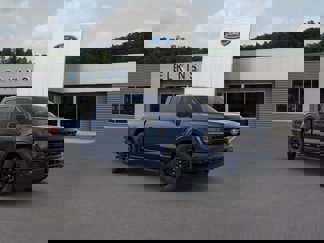 New 2025 Ford F150 XLT w/ Equipment Group 302A MID image 1