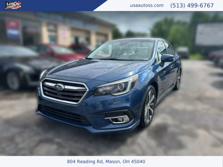 Used 2019 Subaru Legacy 2.5i Limited w/ Cargo Package image 1