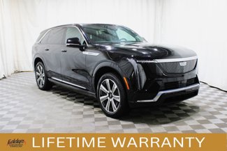 New 2025 Cadillac Escalade IQ Luxury 2 image 1