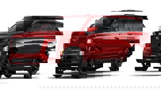 New 2026 Cadillac Escalade Sport w/ LPO, ONYX Package video 1