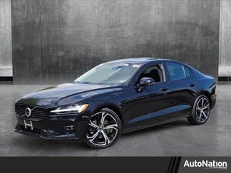 Used 2024 Volvo S60 B5 Plus image 1